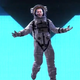 Image for article titled Johnny Depp During Dumb VMAs ‘Comeback’ Appearance: ‘I Needed the Work’
